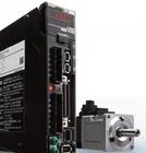 欧姆龙G5系列AC伺服电机/驱动器通用输入型