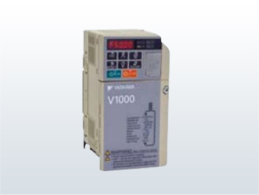 安川 V1000变频器