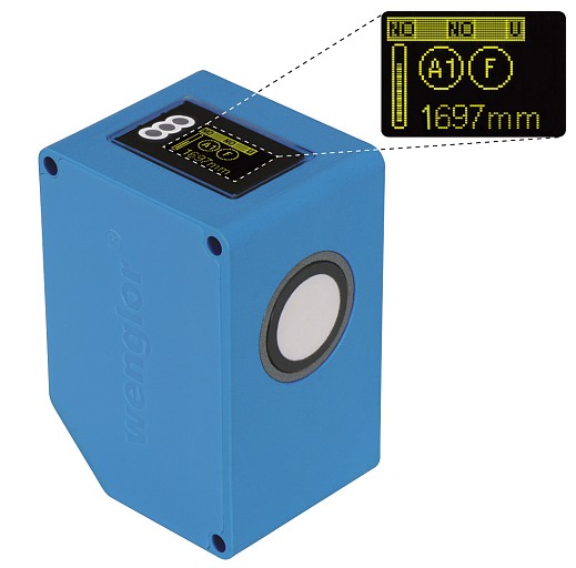 超声波传感器UMS303U035