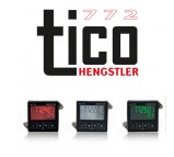 亨士乐HENGSTLER 机电计数器 TICO772