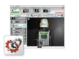 迈思肯MICROSCAN  新一代机器视觉软AutoVISION 2.0