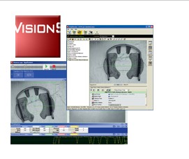 迈思肯  机器视觉软件 Visionscape®