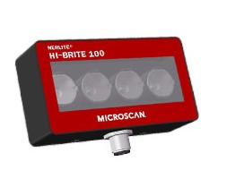 迈思肯MICROSCAN  智能系列 HI-BRITE光源