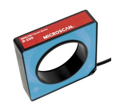 MICROSCAN  智能系列  环形光源