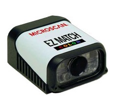 MICROSCAN  EZ Match 颜色紧凑型成像仪&瓶帽检测仪