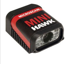 MICROSCAN  MINI Hawk 影像式读码器