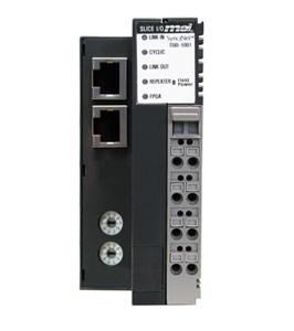 科尔摩根  网络适配器/总线耦合器TSIO-1001