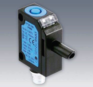 SensoPart   UT 20-S150-P/N   超声波传感器