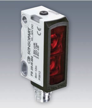 SensoPart  微型测距传感器  FT 25 RA