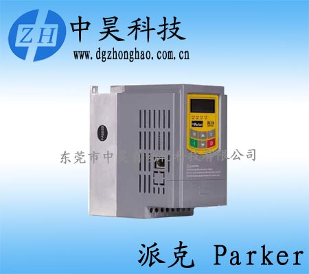 Parker派克变频器10G-45-0380-BF
