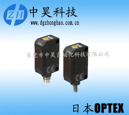 光电传感器接插式NPN输出 SR-Q50CNW
