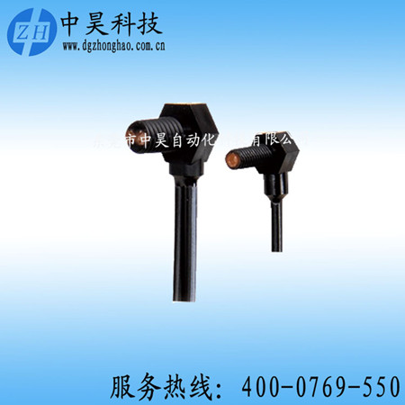 耐高温性光纤传感器 NF25-DH