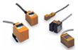 欧姆龙TL-N/TL-Q/TL-G  方柱型标准型接近传感器