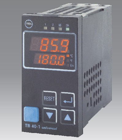 PMA KS92-1工业控制器